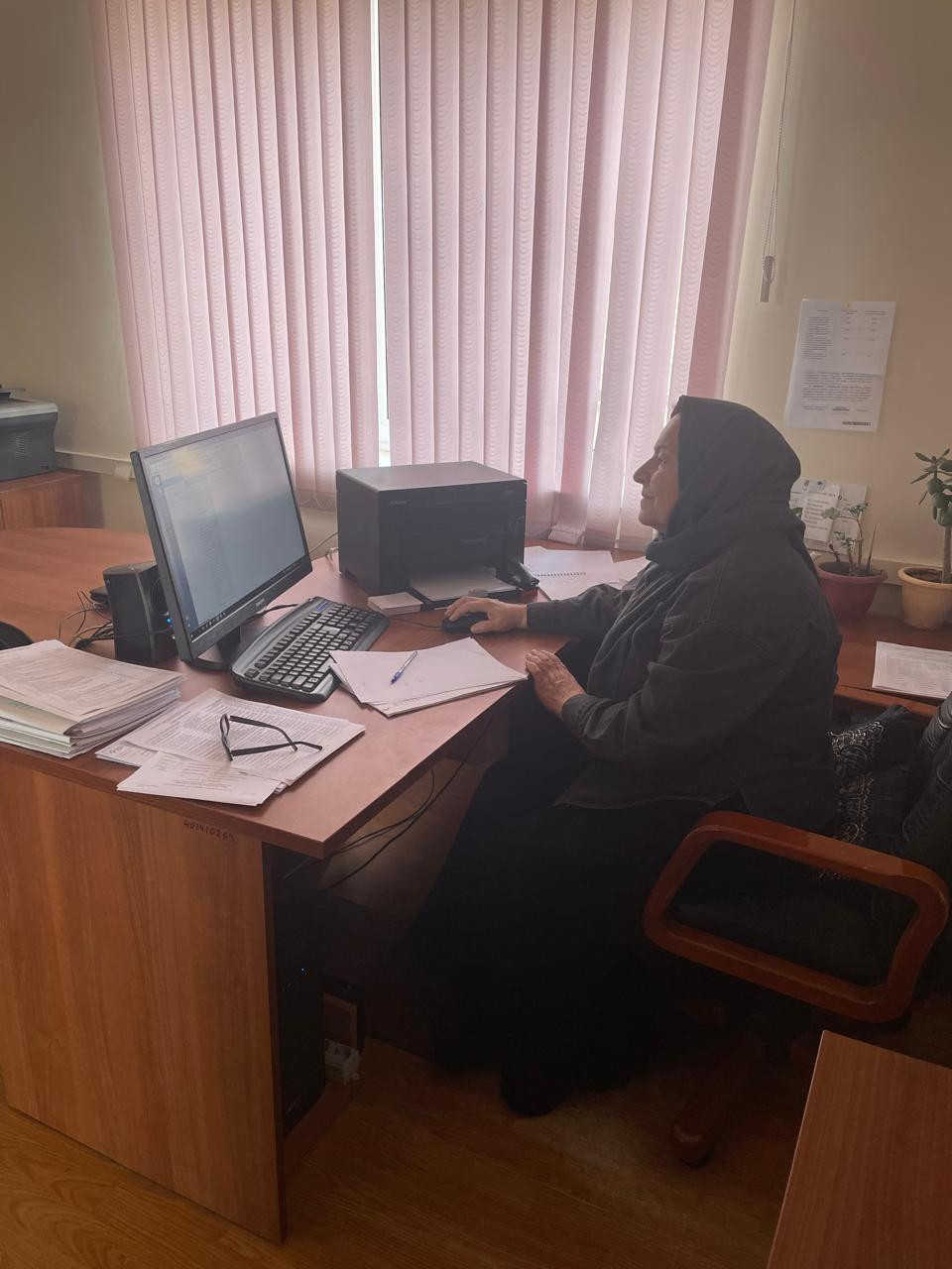 Время диктантов